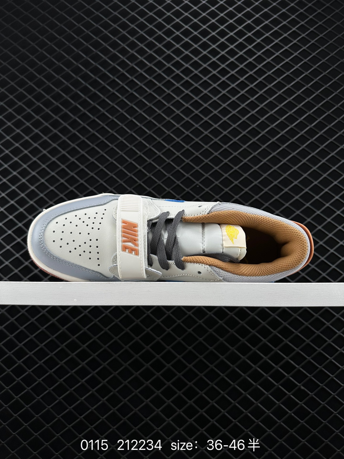 Air Jordan Legacy 312 Low 